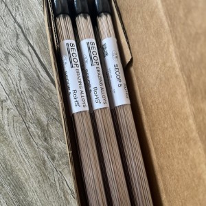 SECOP 2银焊条低银焊条图2