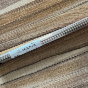 SECOP 2银焊条低银焊条图4