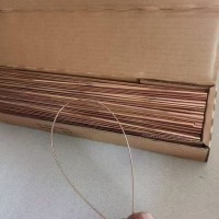 SECOP 0 号高纯度磷铜焊条